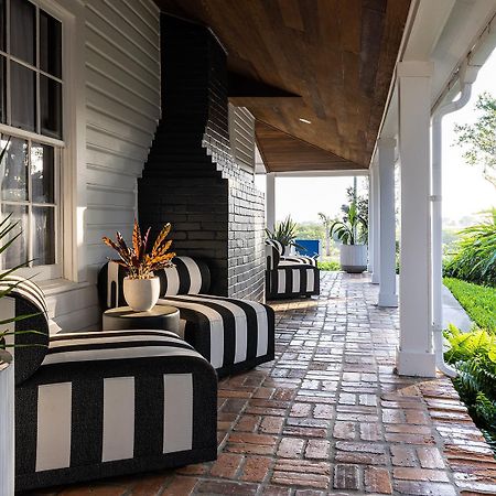 Victoria 1883 Bed & Breakfast New Smyrna Beach Exterior photo